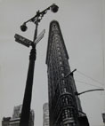 Broadway-Fifth Avenue, 1968