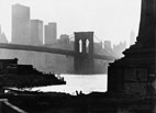 Brooklyn Bridge, 1968