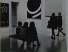 MUSEUM OF MODERN ART, 1968
