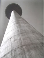 FERNSEHTURM HANNOVER
