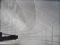 FEIERABENDHALLE FARBWERKE HOECHST, FRANKFURT