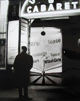 CABARET