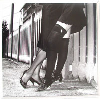 BORDIGGHERA, ITALIEN (RICH GIRLS)