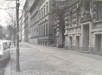 BERLIN 61, M�CKERNSTRASSE