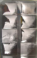 SPIEGELNDE SCHEIBEN: 27. DEZEMBER 1952 (SHINING PANES)