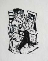 TOILETTE