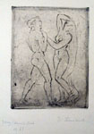 TANZ (MANN UND WEIB)