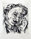PORTRAIT EINES MANNES